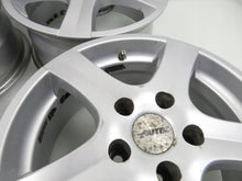 Laden Sie das Bild in den Galerie-Viewer, 4x Alufelge 16 Zoll 7.0" 5x112 50ET KBA47058 Audi I Rim Wheel FEL5797278517uw