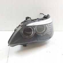 Laden Sie das Bild in den Galerie-Viewer, Frontscheinwerfer BMW 5 E60 E61 7177739 5DV009000 Links Scheinwerfer Headlight SCH5583970655br