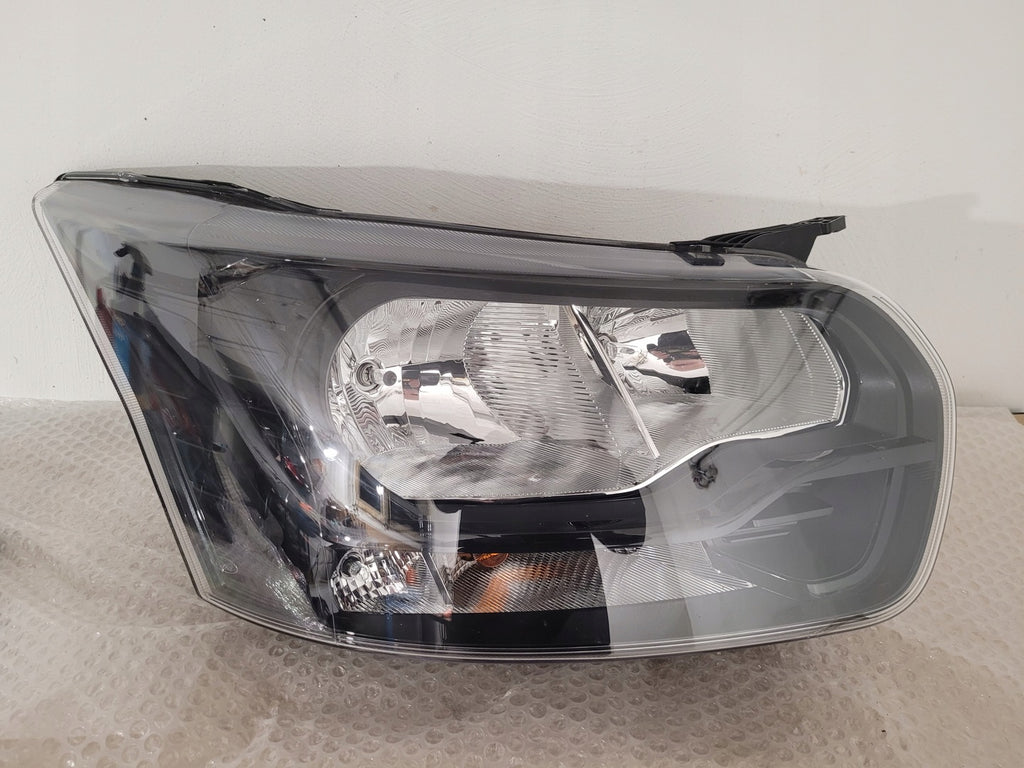 Frontscheinwerfer Ford Transit GK3113W029-BC LED Rechts Scheinwerfer Headlight