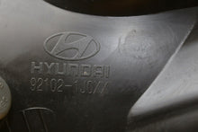 Load image into Gallery viewer, Frontscheinwerfer Hyundai I20 92101 1J0XX Rechts Scheinwerfer Headlight