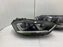 Load image into Gallery viewer, Frontscheinwerfer VW Golf Sportsvan 517941033B Xenon Rechts oder Links SCH7102492128dp