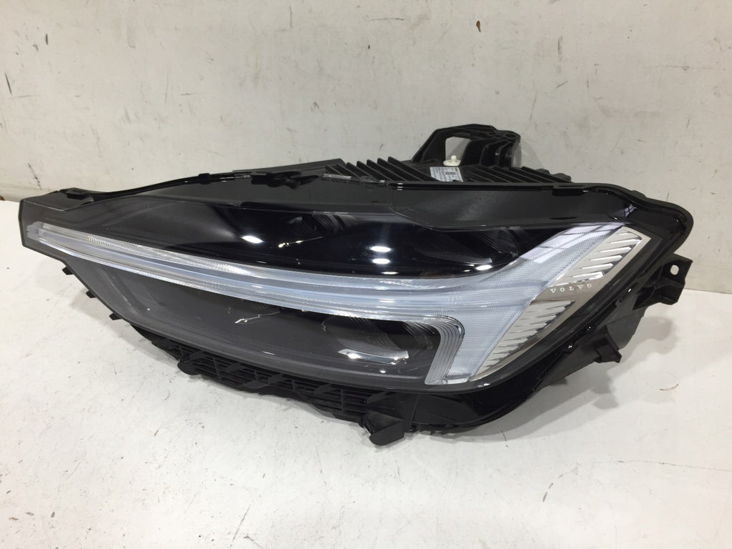Frontscheinwerfer Volvo Xc60 II 32420431 LED Links Scheinwerfer Headlight SCH9131285036ts