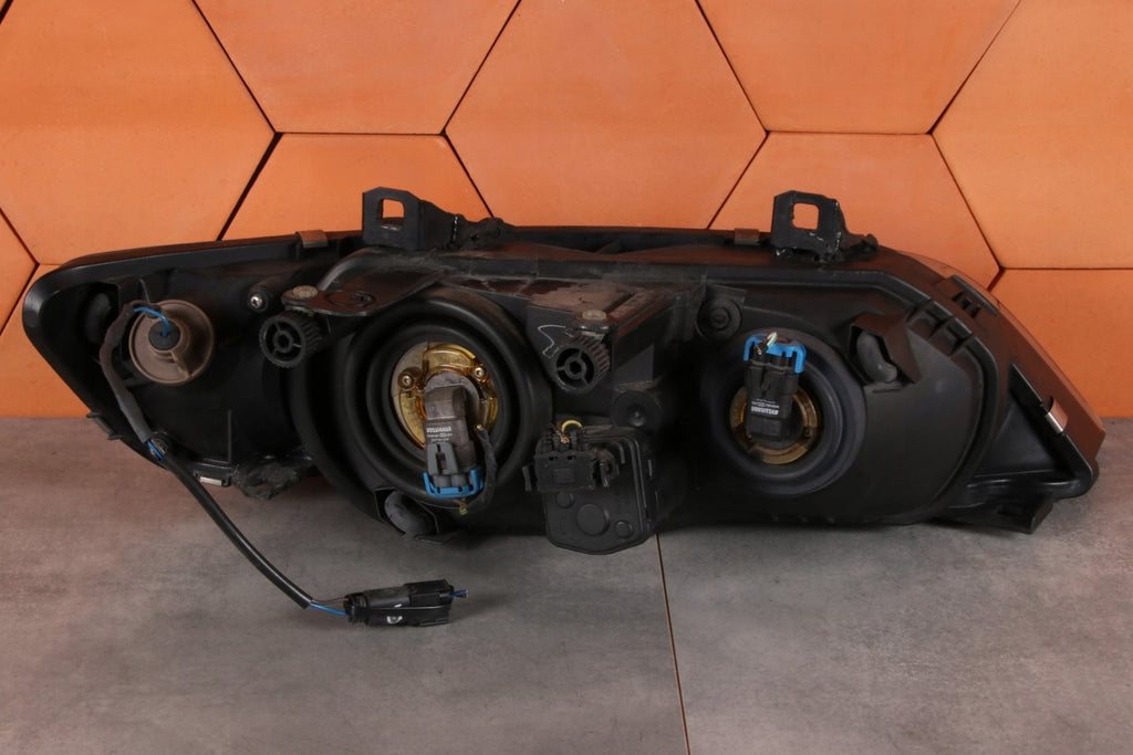 Frontscheinwerfer BMW Z3 E36 2493725 Ein Stück (Rechts oder Links) Headlight SCH6176554281ag