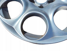 Load image into Gallery viewer, 1x Alufelge 17 Zoll 7.5" 5x110 41ET Glanz Silber 156093275 Alfa Romeo Rim Wheel FEL7537401423vj