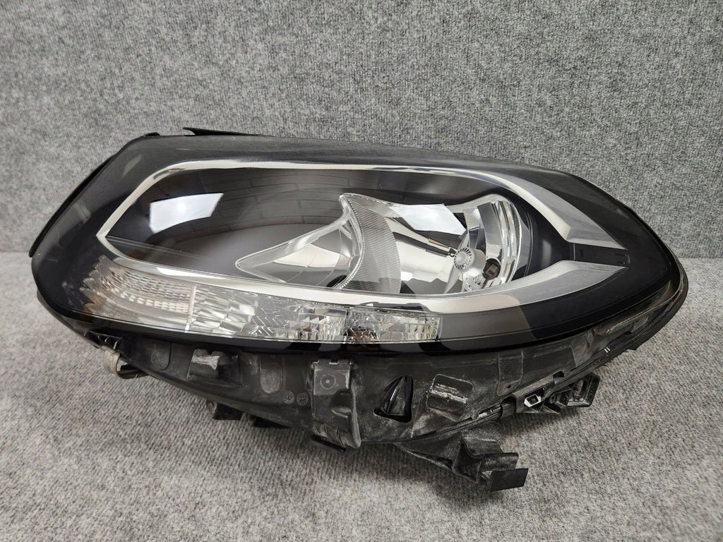 Frontscheinwerfer Mercedes-Benz W246 A2468205361 LE13A6316030129520100 Links SCH3538297968ml