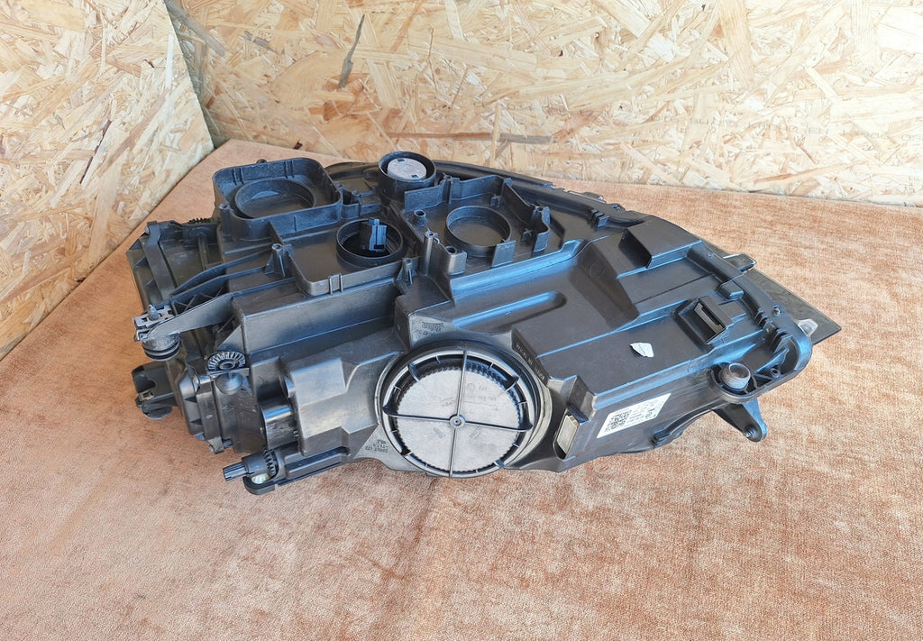 Frontscheinwerfer VW Golf VII 5g1 5G1941032A Xenon Rechts Scheinwerfer Headlight SCH3044565402ys