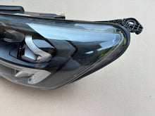 Laden Sie das Bild in den Galerie-Viewer, Frontscheinwerfer Ford Focus JX7B-13E015-CF Full LED Links Headlight SCH7776085260sx