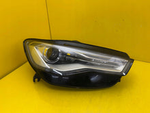 Laden Sie das Bild in den Galerie-Viewer, Frontscheinwerfer Audi A6 C7 4G0941006F Xenon Rechts Scheinwerfer Headlight SCH6001098965rc