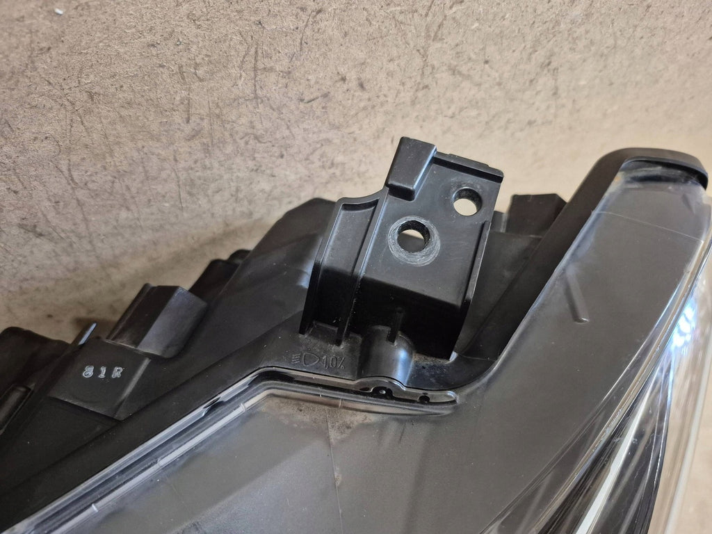 Frontscheinwerfer Mazda 6 Gj 10065033 LED Ein Stück (Rechts oder Links)