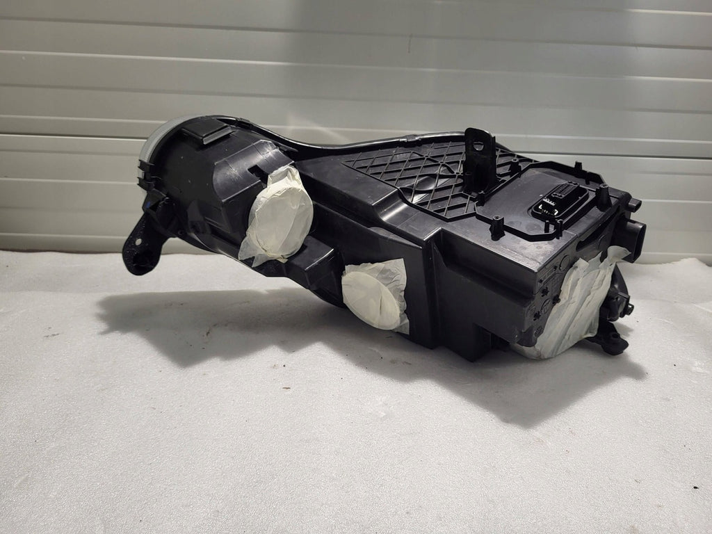 Frontscheinwerfer Skoda Yeti 5L1941015B Xenon Links Scheinwerfer Headlight SCH9710724348jl