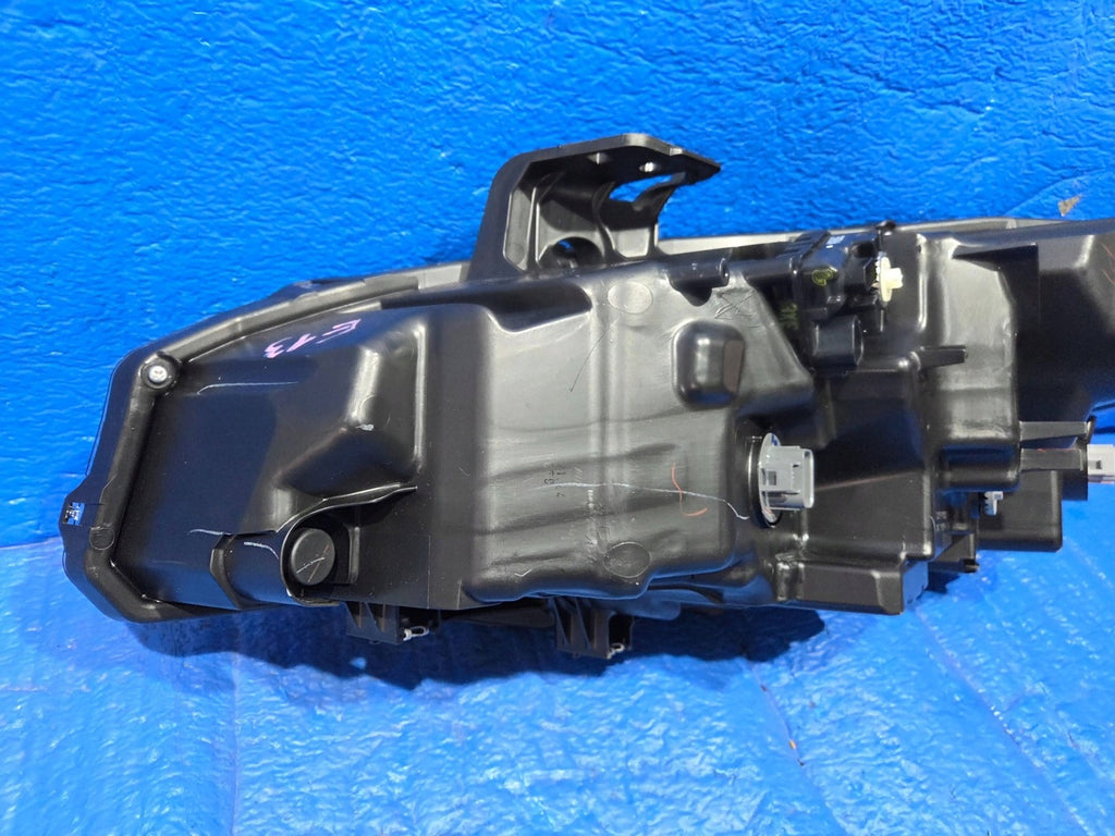 Frontscheinwerfer Honda Civic X I 100-18659 Rechts Scheinwerfer Headlight SCH5895054941rb