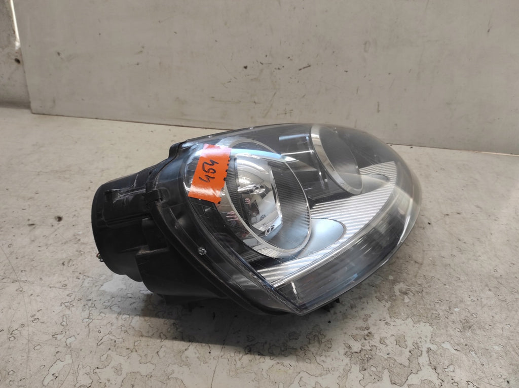 Frontscheinwerfer VW Golf V 1K6941032 Xenon Rechts Scheinwerfer Headlight SCH2012457097xf