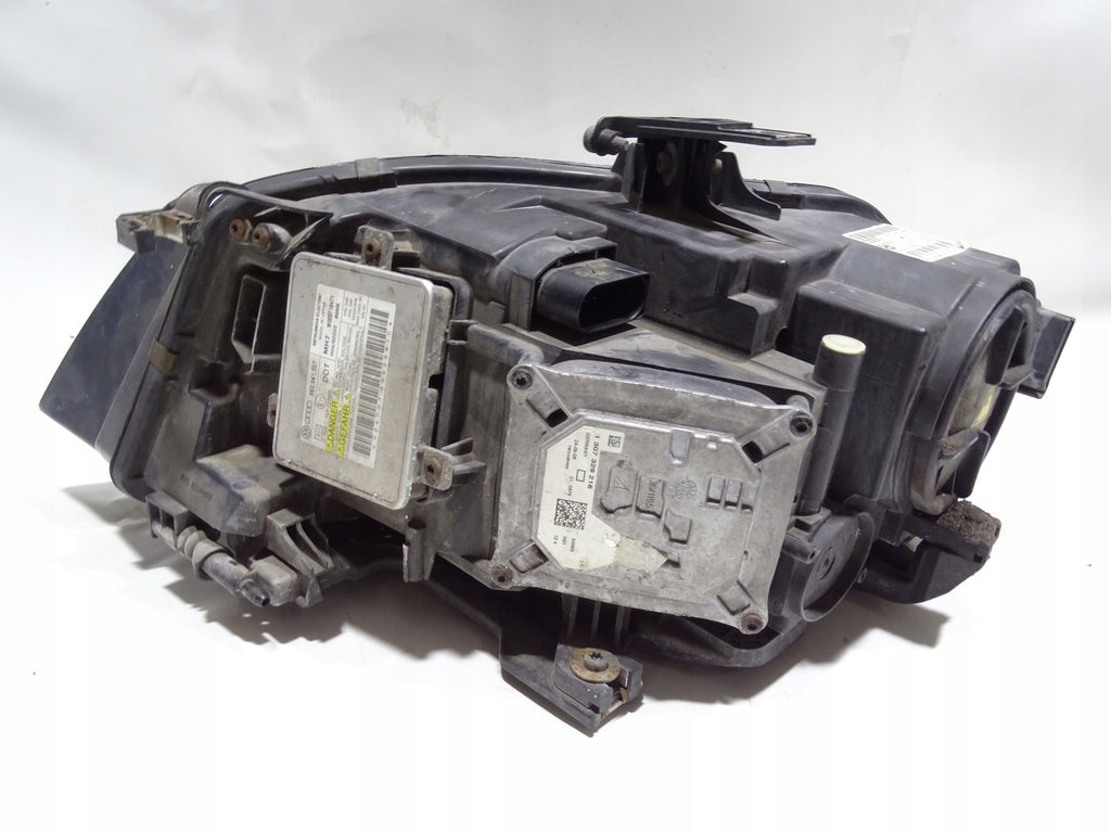 Frontscheinwerfer Audi A4 B8 8K0941004C 8K0941003C Ein Stück (Rechts oder Links)