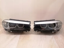 Load image into Gallery viewer, Frontscheinwerfer BMW 5 G31 G30 8499111-01 8499112-01 LED Rechts oder Links SCH7618181503gf