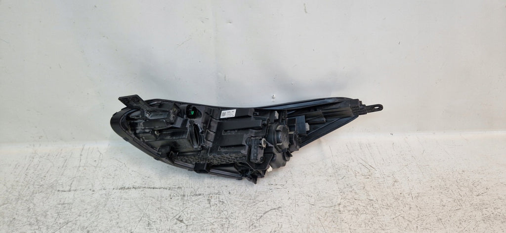 Frontscheinwerfer Kia Sportage IV 92102-F1500 LED Rechts Scheinwerfer Headlight SCH2496236937jx