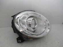 Laden Sie das Bild in den Galerie-Viewer, Frontscheinwerfer Fiat 500e 05182428AE Rechts Scheinwerfer Headlight SCH3154024335zf