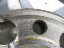 Load image into Gallery viewer, 1x Alufelge 18 Zoll 9.0&quot; 5x112 21ET 95B601025DD Porsche Macan Rim Wheel