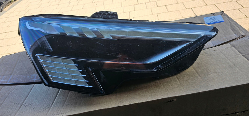 Frontscheinwerfer Audi A3 8Y0941036 LED Rechts Scheinwerfer Headlight