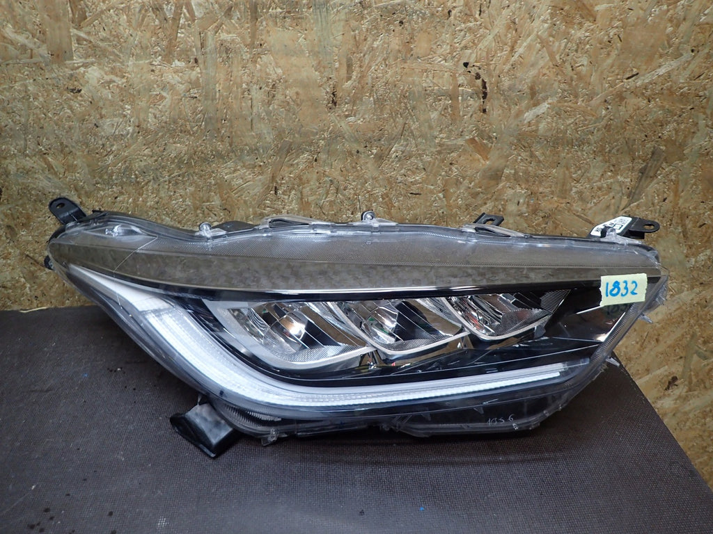 Frontscheinwerfer Toyota 4 Yaris 21592 FULL LED Rechts Scheinwerfer Headlight