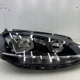 Frontscheinwerfer VW Golf VII 5G1941006D Rechts Scheinwerfer Headlight SCH5517198286id