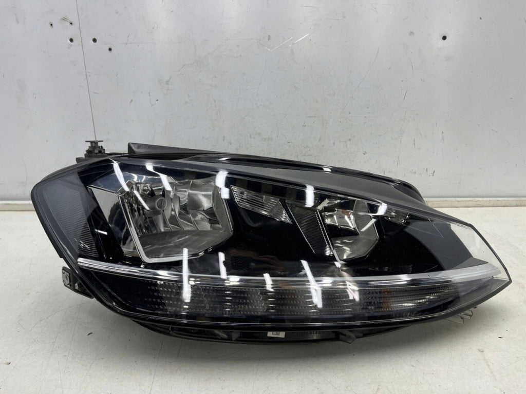 Frontscheinwerfer VW Golf VII 5G1941006D Rechts Scheinwerfer Headlight SCH5517198286id