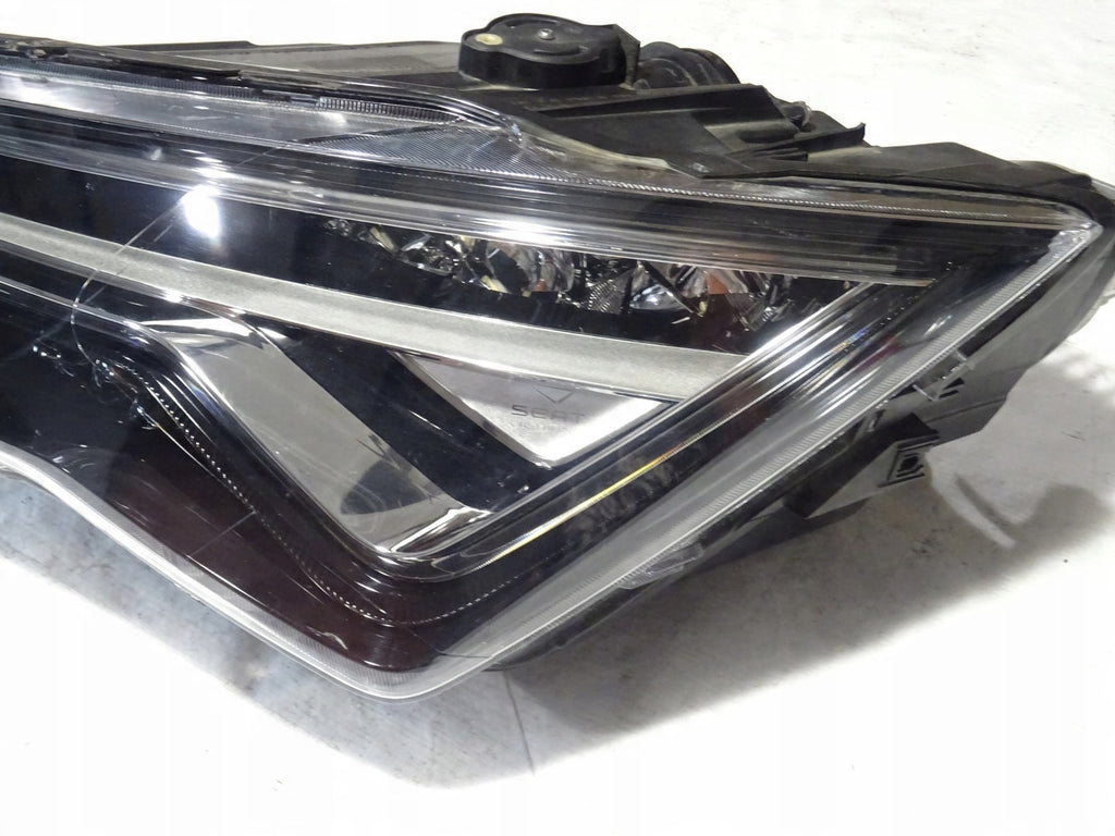 Frontscheinwerfer Seat Ateca 576941007D Full LED Links Scheinwerfer Headlight
