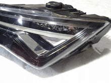 Laden Sie das Bild in den Galerie-Viewer, Frontscheinwerfer Seat Ateca 576941007D Full LED Links Scheinwerfer Headlight