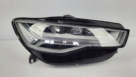 Frontscheinwerfer Audi A6 C7 4G0941034H LED Ein Stück (Rechts oder Links)