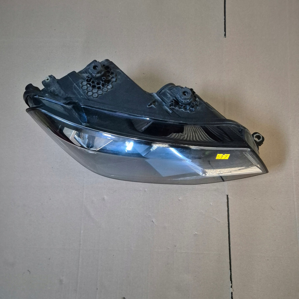 Frontscheinwerfer VW Caddy 2K1941016B Rechts Scheinwerfer Headlight SCH3399774207oq