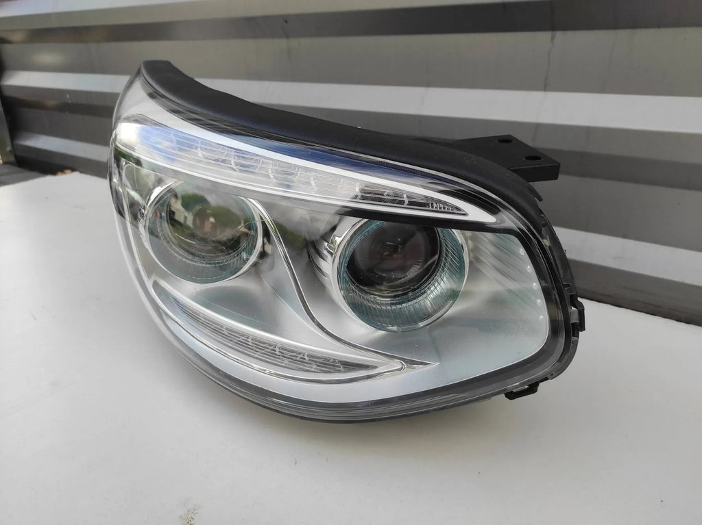 Frontscheinwerfer Kia Soul 92102-E4 LED Rechts Scheinwerfer Headlight