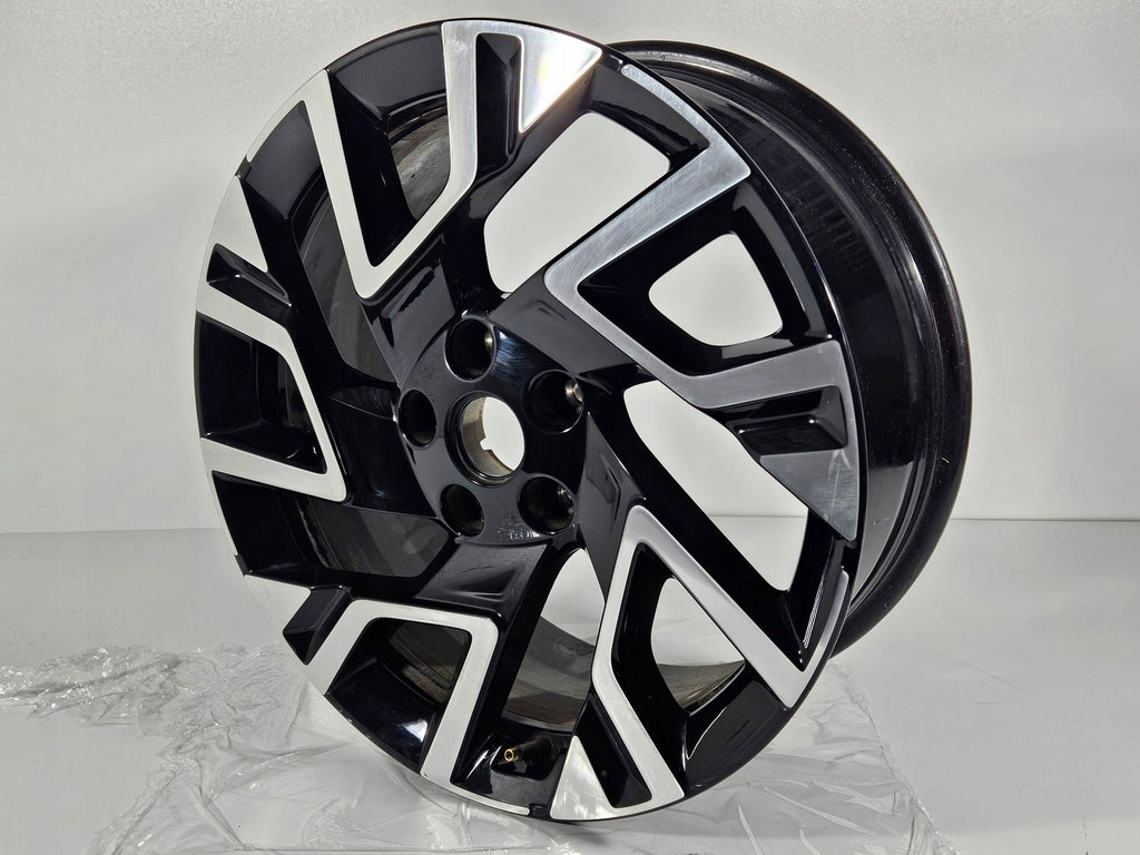 1x Alufelge 18 Zoll 7.5" 5x114.3 45ET 52910-J7DA0 Kia Xceed Rim Wheel