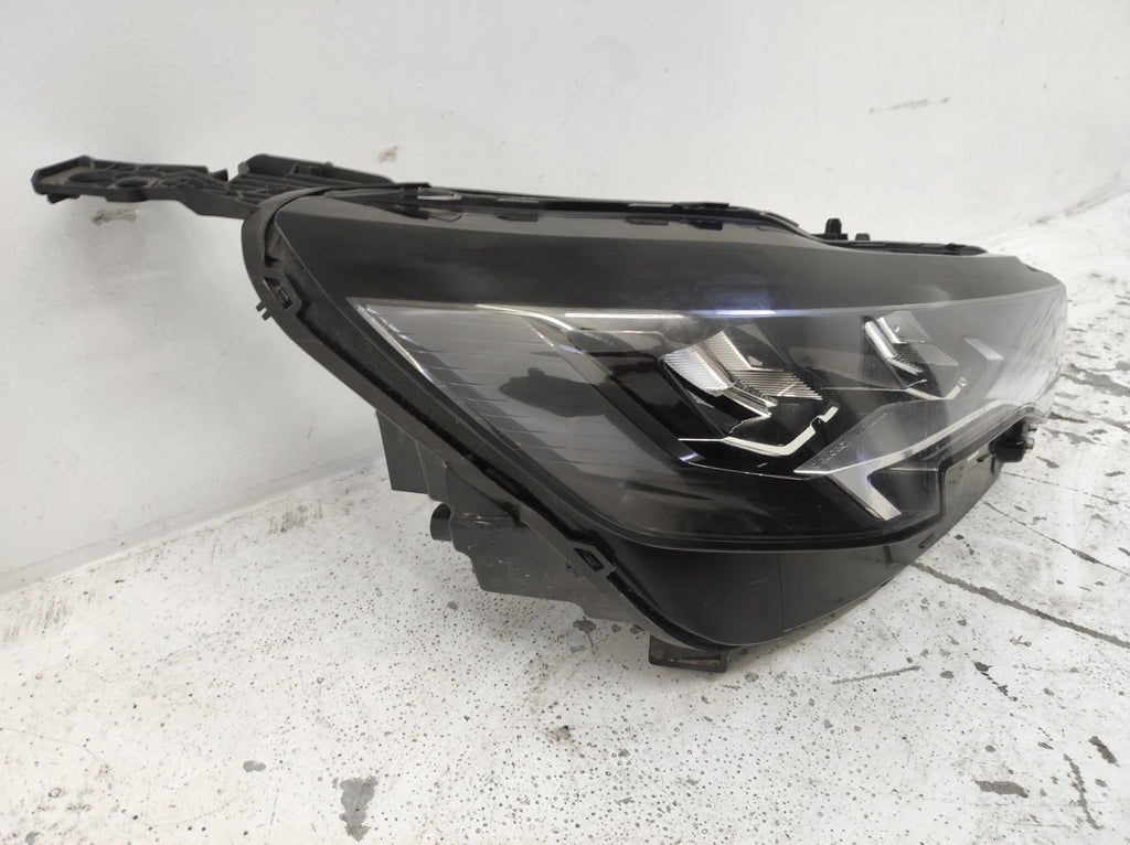 Frontscheinwerfer Peugeot 3008 9836230180 Full LED Rechts Scheinwerfer Headlight SCH1982528788io