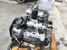 Load image into Gallery viewer, Motor Audi A4 B8 CAPA 3.0 TDI 240PS 176kW 169TKm Diesel Engine Unkomplett