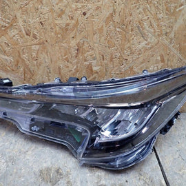 Frontscheinwerfer Toyota Corolla 8115002S60 LED Links Scheinwerfer Headlight SCH1984344204hi