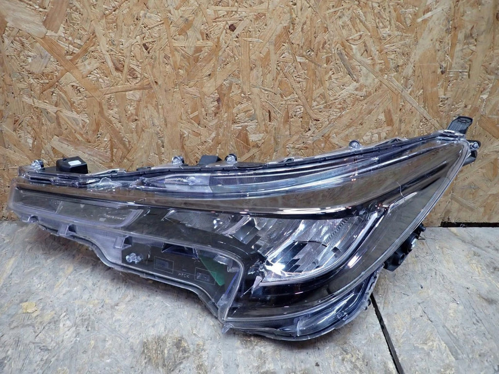 Frontscheinwerfer Toyota Corolla 8115002S60 LED Links Scheinwerfer Headlight SCH1984344204hi