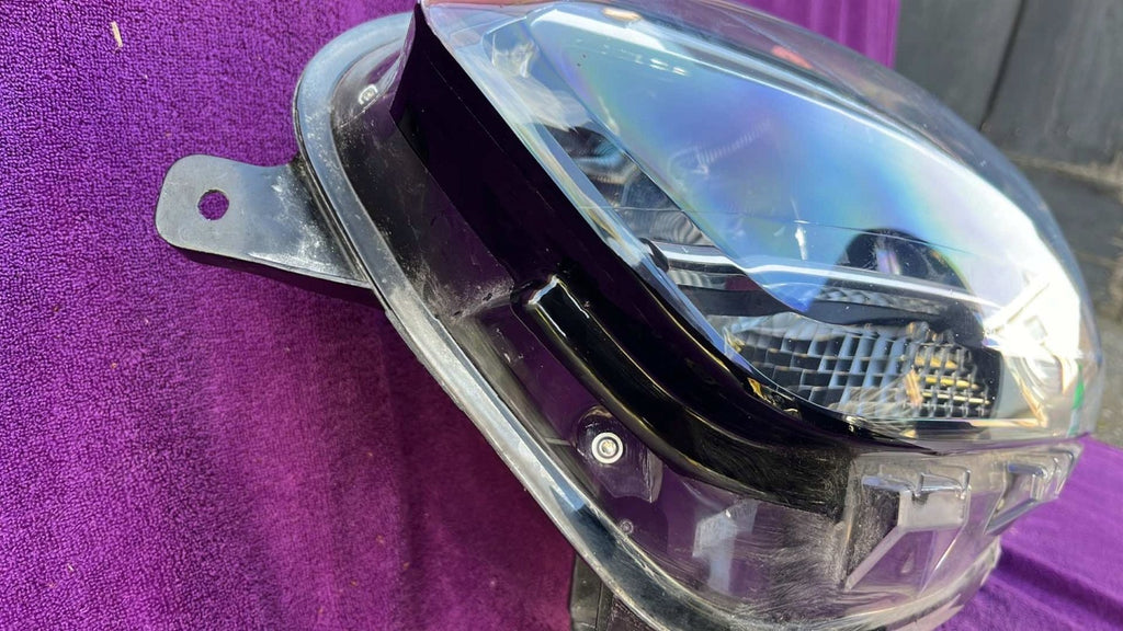 Frontscheinwerfer Renault Kadjar 7134613-25724-8756 Links Scheinwerfer Headlight SCH9497452988dr