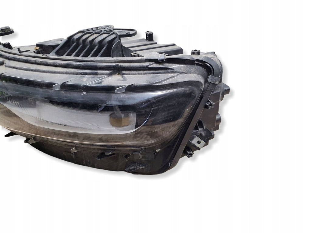 Frontscheinwerfer Jeep Grand Wagoneer 68406237AG Links Scheinwerfer Headlight SCH1614436120fc