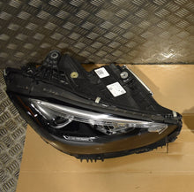 Load image into Gallery viewer, Frontscheinwerfer Mercedes-Benz W206 A2069067603 LED Rechts Headlight SCH3216767337to