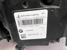 Load image into Gallery viewer, Frontscheinwerfer BMW X5 G05 9481783 L616A6378 Links Scheinwerfer Headlight SCH4833263754us