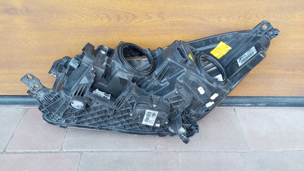 Frontscheinwerfer Ford Kuga GV4113D154AG Rechts Scheinwerfer Headlight SCH3673605882pt