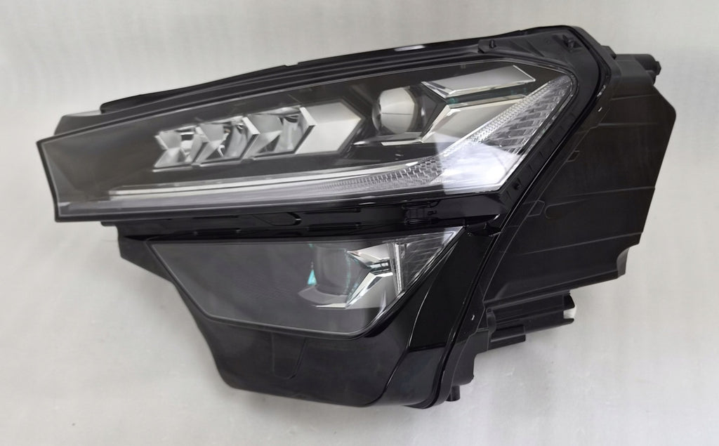 Frontscheinwerfer Skoda Kodiaq 57H941035A Full LED Links Scheinwerfer Headlight SCH2399949615tv