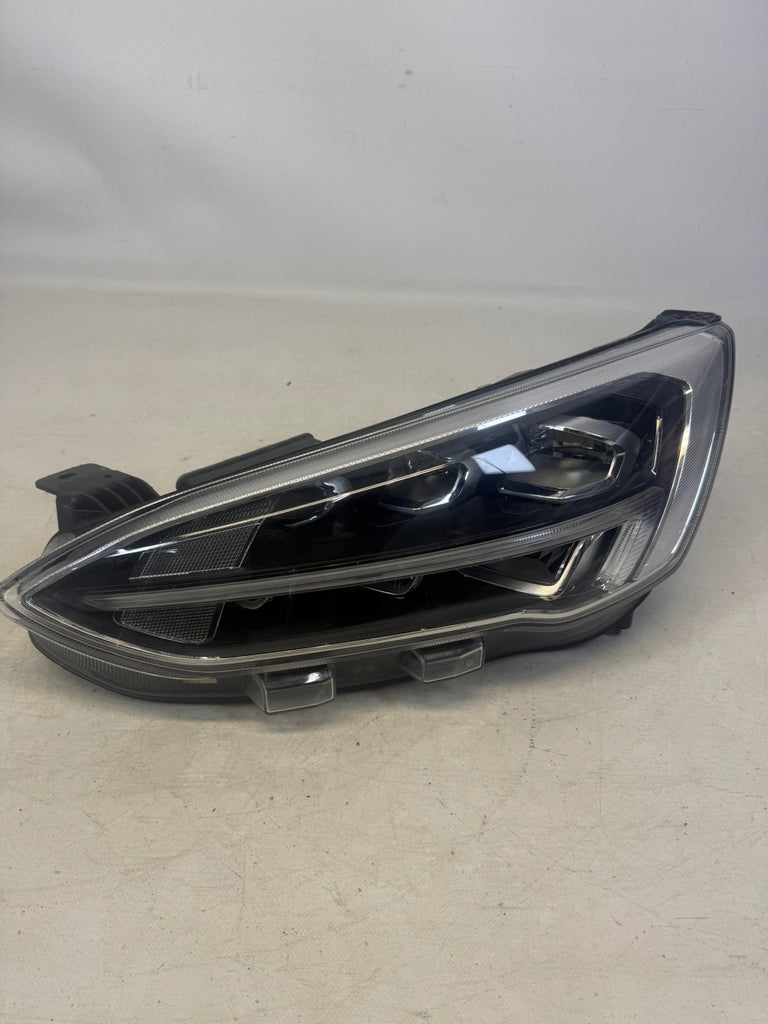 Frontscheinwerfer Ford Focus JX7B-13015-AE Links Scheinwerfer Headlight SCH4617207682sl