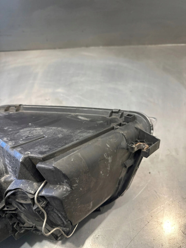 Frontscheinwerfer Audi A3 8P0941004M Rechts Scheinwerfer Headlight