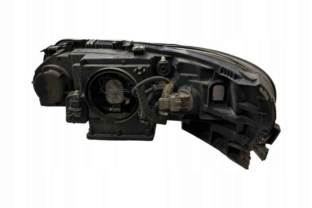 Frontscheinwerfer Volvo S60 89008267 Rechts Scheinwerfer Headlight SCH8547105555sl