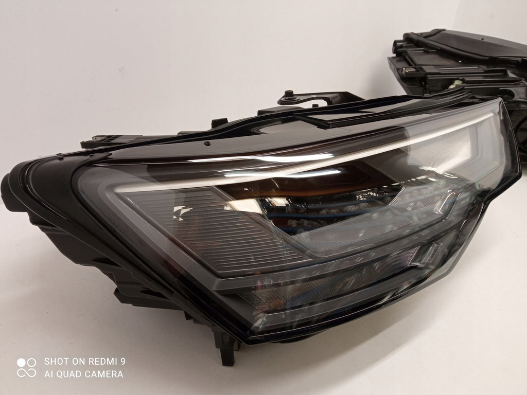 Frontscheinwerfer Audi A6 C8 4K0941033 4K0941034 LED Rechts oder Links