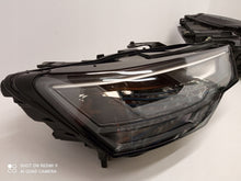Load image into Gallery viewer, Frontscheinwerfer Audi A6 C8 4K0941033 4K0941034 LED Rechts oder Links