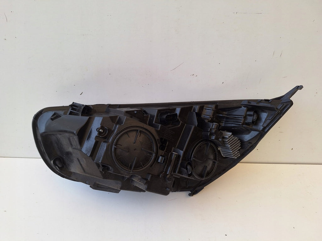 Frontscheinwerfer Ford Transit Custom JK2113D152-BJ Xenon Rechts Headlight