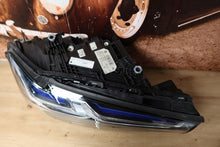 Laden Sie das Bild in den Galerie-Viewer, Frontscheinwerfer BMW 5 G30 9850588-06 Laser Rechts Scheinwerfer Headlight SCH7125049967nw