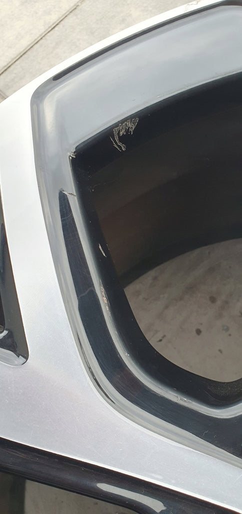 1x Alufelge 18 Zoll 9.0" 5x112 30ET Glanz Schwarz A2544014700 Mercedes-Benz Glc FEL7787294751ig