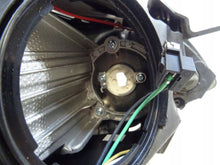 Laden Sie das Bild in den Galerie-Viewer, Frontscheinwerfer Kia Rio III 92101-1WXXX LED Links Scheinwerfer Headlight SCH2864895177bt